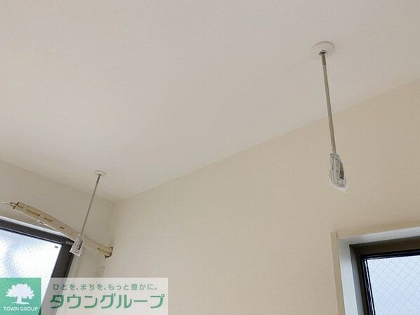 メルヴェイユ大日の物件内観写真